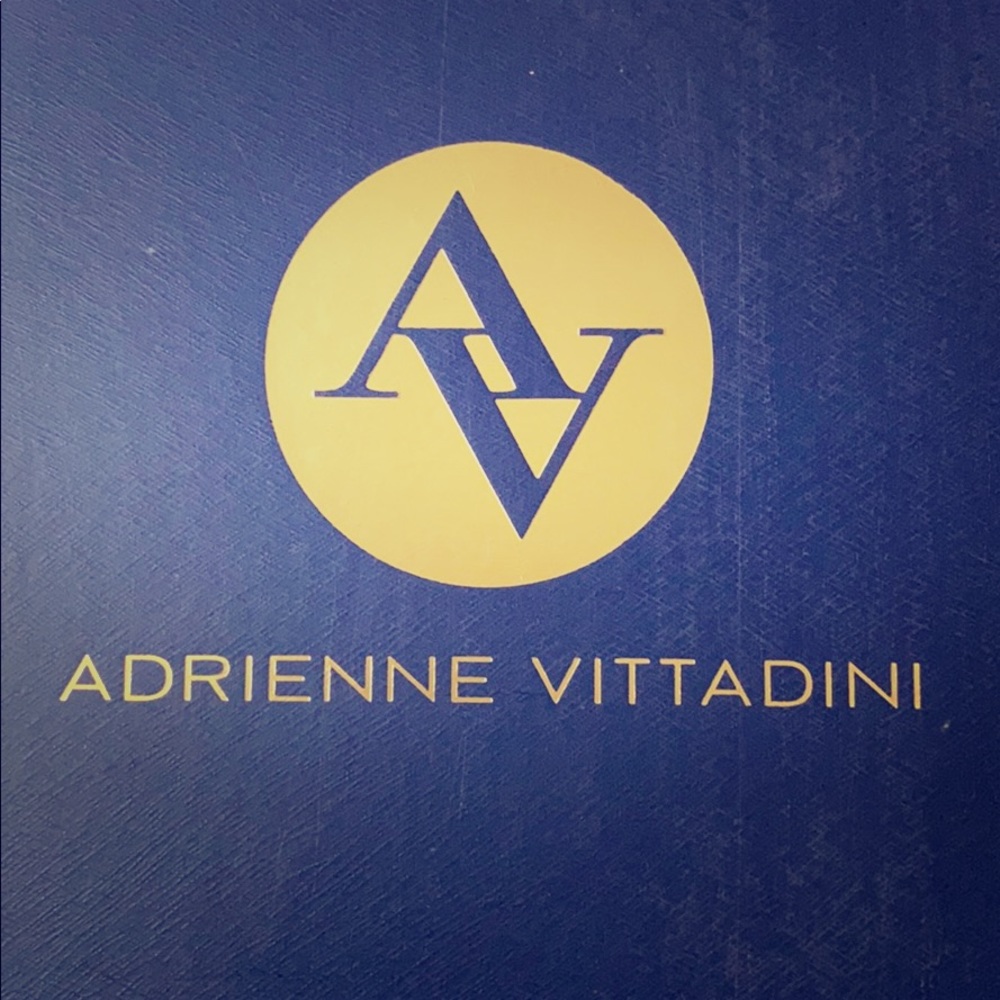 Adrienne Vittadini flats
